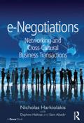 e-Negotiations
