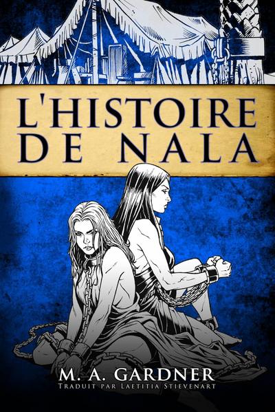L’histoire de Nala