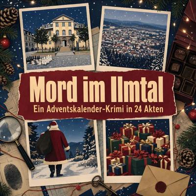 Mord im Ilmtal