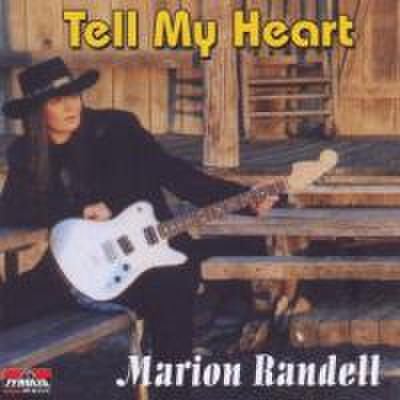 Tell My Heart