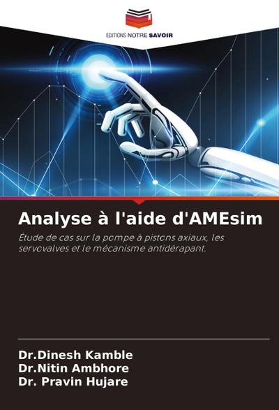 Analyse à l’aide d’AMEsim