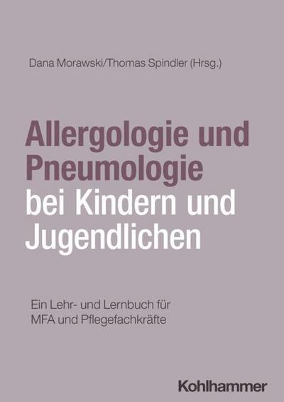Allergologie und Pneumologie bei Kindern und Jugendlichen