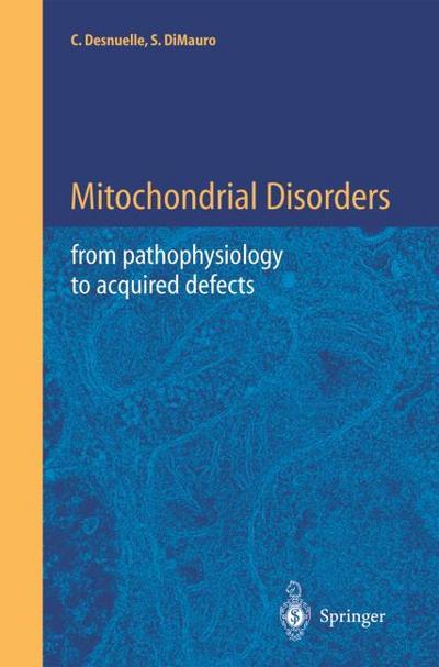 Mitochondrial Disorders