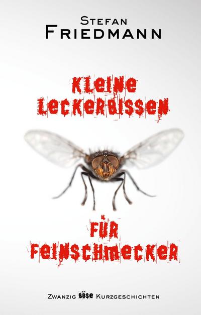 Kleine Leckerbissen für Feinschmecker