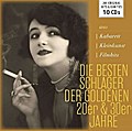Die Besten Schlager Der Goldenen 20er & 30er Jahre