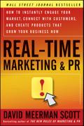 Real-Time Marketing and PR