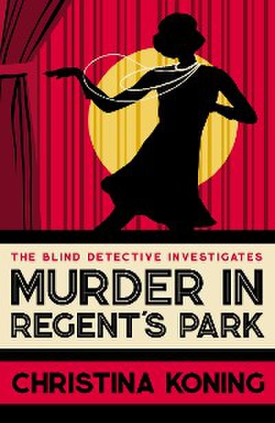 Murder in Regent’s Park