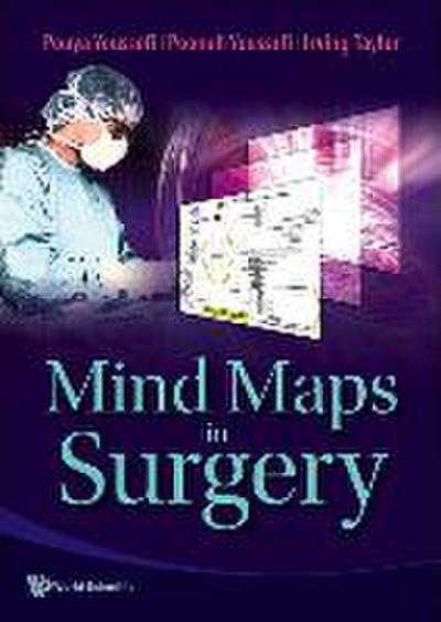 Mind Maps in Surgery