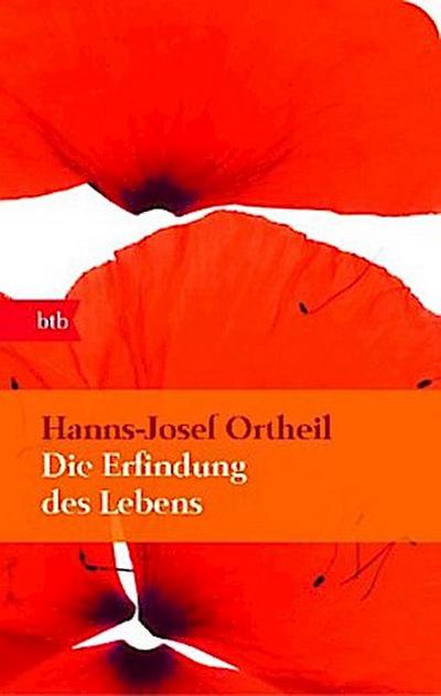 Die Erfindung des Lebens