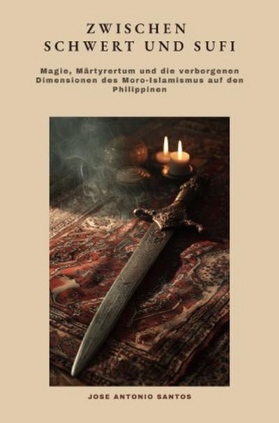 Zwischen Schwert und Sufi
