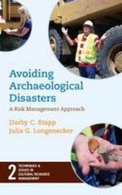 Avoiding Archaeological Disasters