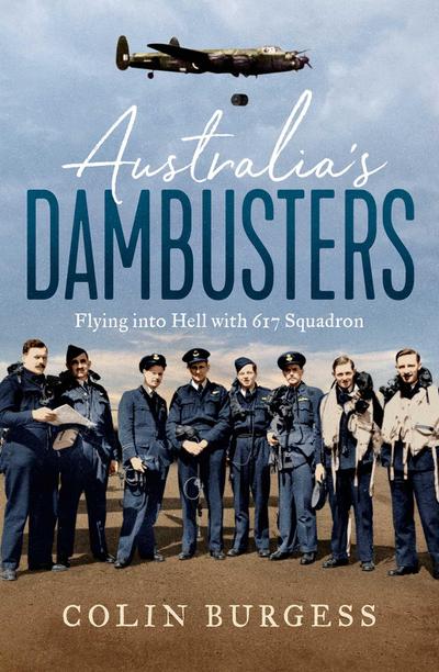 Australia’s Dambusters