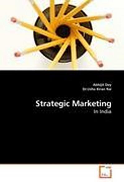 Strategic Marketing