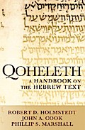 Qoheleth