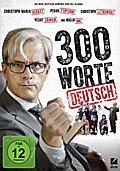 300 Worte Deutsch