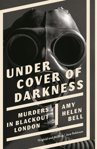 Under Cover of Darkness