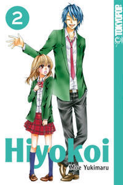 Hiyokoi 2