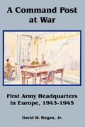 A Command Post at War
