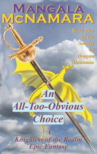 An All-Too-Obvious Choice