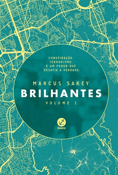 Brilhantes - Brilhantes - vol. 1