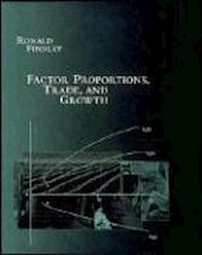 Factor Proportions, Trade, and Growth
