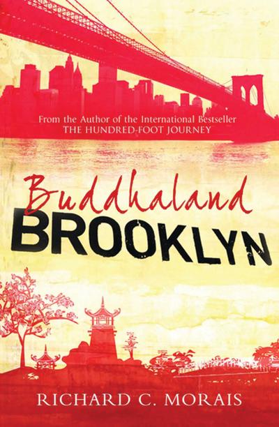 Buddhaland Brooklyn