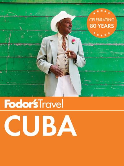 Fodor’s Cuba