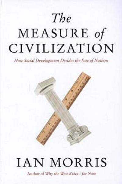 The Measure of Civilization