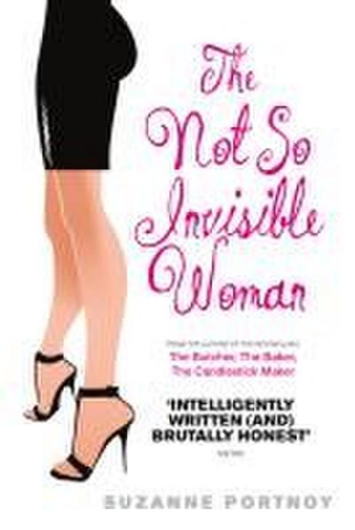 The Not So Invisible Woman