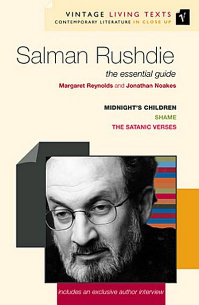 Salman Rushdie