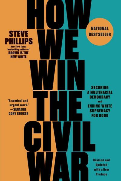 How We Win the Civil War