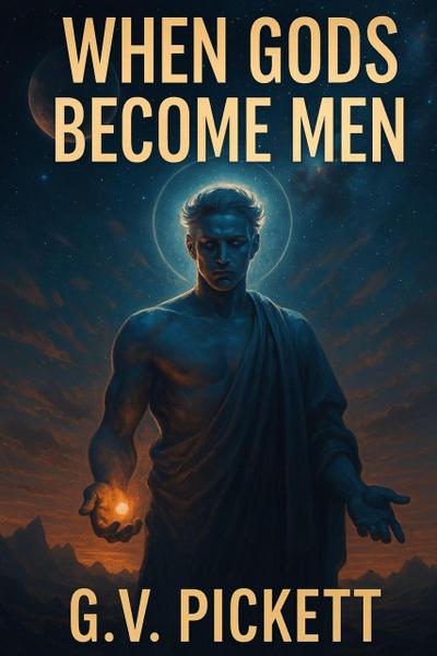 When Gods Become Men