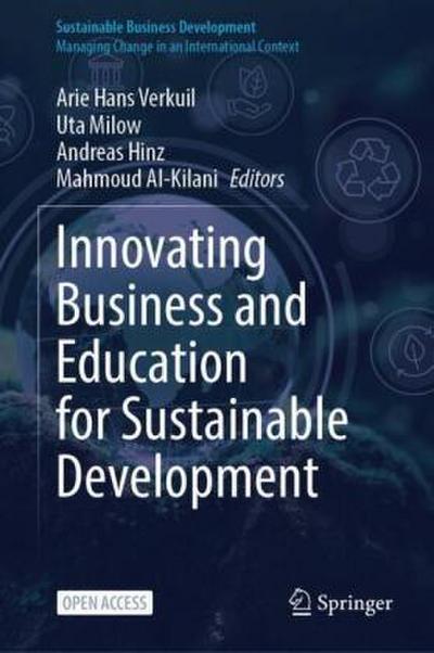 Innovating Business and Education for Sustainable Development