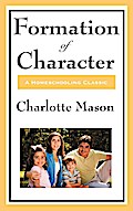 Formation Of Character