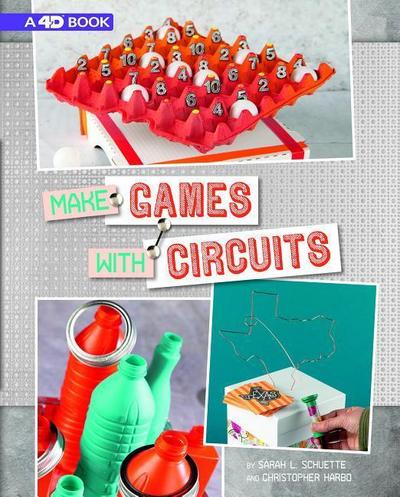 Make Games with Circuits