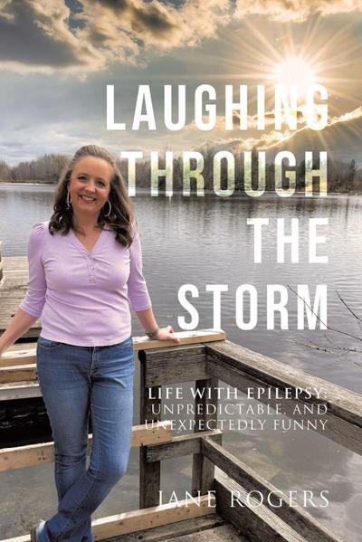 Laughing Through the Storm