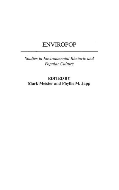 Enviropop
