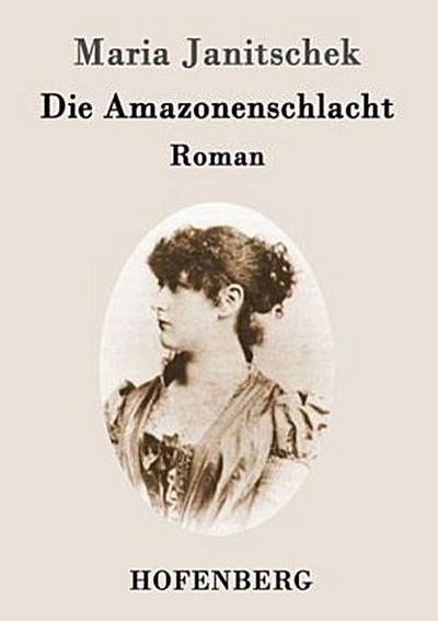 Die Amazonenschlacht