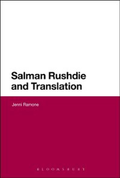 Salman Rushdie and Translation