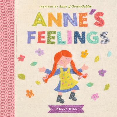 Anne’s Feelings