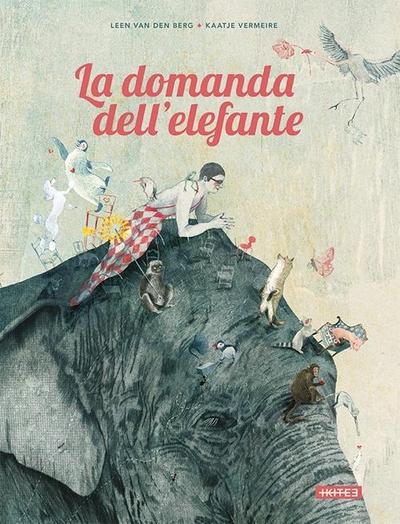 La domanda dell’elefante