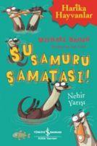 Su Samuru Samatasi - Nehir Yarisi