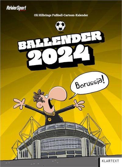 Bor.Dortmund Ballender 24*