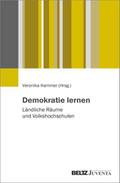 Demokratie lernen