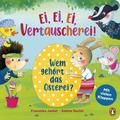 Ei, Ei, Ei - Vertauscherei! - Wem gehört das Oster