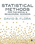 Statistical Methods for the Social and Behavioural Sciences
