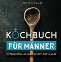 Kochbuch für Männer