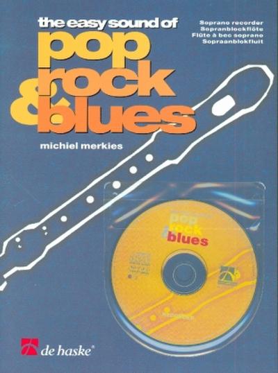 The Easy Sound of Pop, Rock & Blues