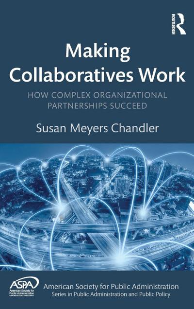 Making Collaboratives Work