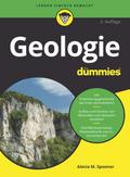 Geologie für Dummies von Alecia M Spooner | Taschenbuch